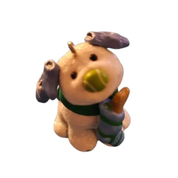 Hallmark Other - Hallmark "A Tasty Little Treat" Keepsake Ornament  2009